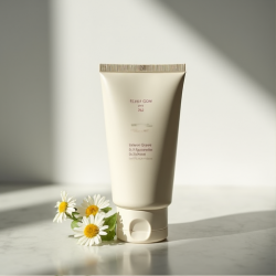 Velvet Glow Hydrating Cream Cleanser