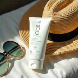 Coola Organic Sun Shield SPF 50