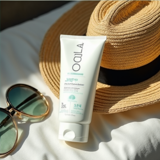 Coola Organic Sun Shield SPF 50