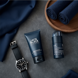 Jack Black Ultimate Grooming Essentials Set