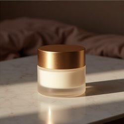 LuxeShea Night Renewal Cream