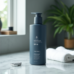 HydraGuard Daily Lotion SPF 20
