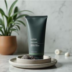 PureMan Detoxifying Clay Cleanser