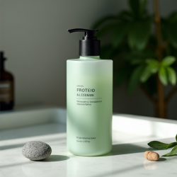 Revive & Refresh Eucalyptus Peppermint Face Wash
