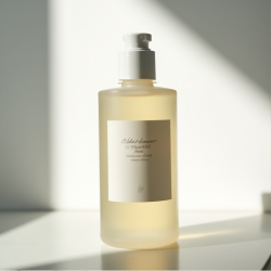 Elderflower Essence Radiance Toner