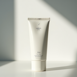 Luminous Shield Sheer Sunscreen SPF 50