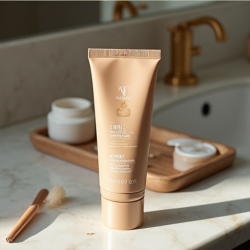 Australian Gold Botanical Tinted Face Sunscreen SPF 50