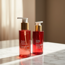 Clarins Radiance Boosting Duo