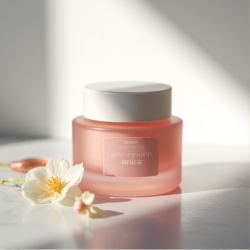 Luminous Eyes Evening Primrose Soothing Cream