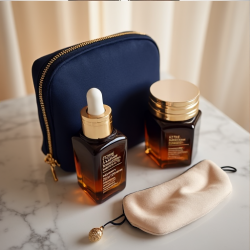 Estée Lauder Night Repair Essentials Luxe Set