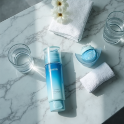 Laneige Water Bank Hydration Kit