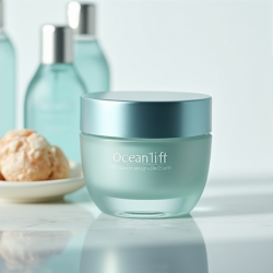 OceanLift Marine Algae Firming Cream
