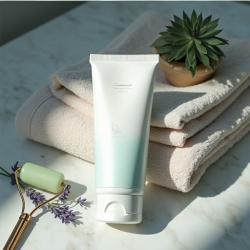 CalmGuard Niacinamide Sunscreen SPF 30