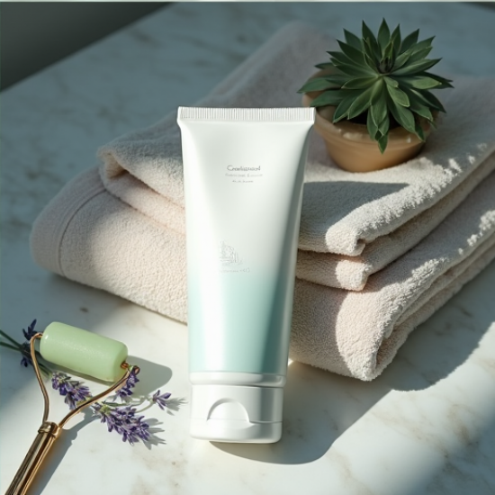CalmGuard Niacinamide Sunscreen SPF 30