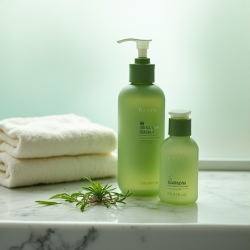 Innisfree Green Tea Hydration Essentials Set