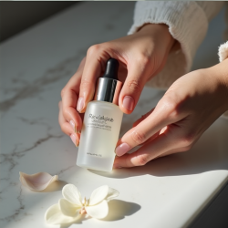 Revitaluxe EGF Rejuvenating Eye Serum