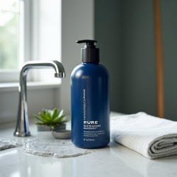 Jack Black Pure Clean Daily Facial Cleanser
