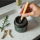 PureGlow Bamboo Charcoal & Tea Tree Oil Detox Mask
