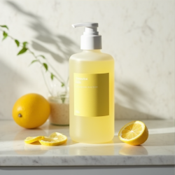 Lemon Bliss Clarifying Toner