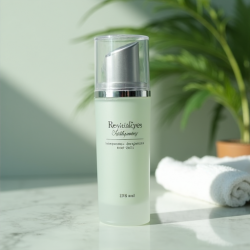 RevitalEyes Horse Chestnut De-Puffing Eye Gel
