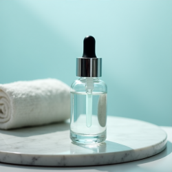 HydraGlow Hyaluronic Acid Serum 2% + B5