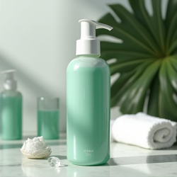 Oceanic Glow Sea Kelp Cleanser