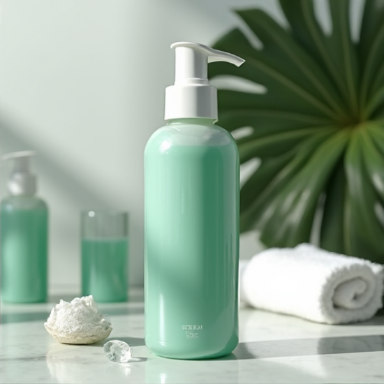 Oceanic Glow Sea Kelp Cleanser