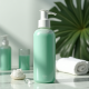 Oceanic Glow Sea Kelp Cleanser