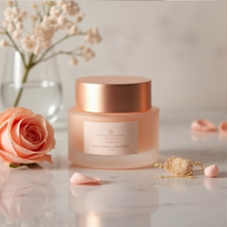Revitaluxe Rosehip Seed Oil Night Cream