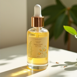Vitality Ginseng Essence