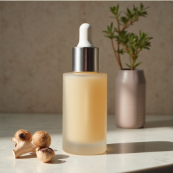 Mushroom Radiance Eye Elixir