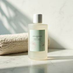 Lotus Blossom Purifying Toner