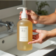 Nature's Glow Apple Cider Vinegar Toner