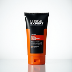 L'Oréal Men Expert Hydra Energetic Revitalizing Face Wash