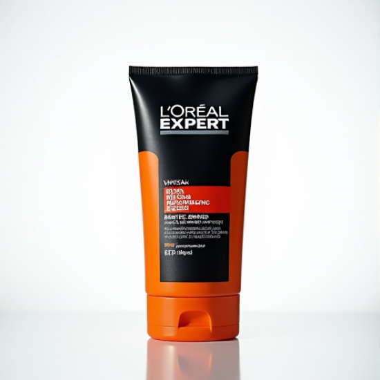 L'Oréal Men Expert Hydra Energetic Revitalizing Face Wash