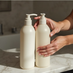 Pure Essence Minimalist Skincare Duo