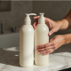 Pure Essence Minimalist Skincare Duo