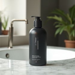 Revitaluxe Men's All-In-One Face Treatment Lotion