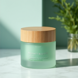 Revitaluxe Probiotic Balancing Mask