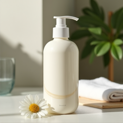 PureBalance Prebiotic Milky Cleanser