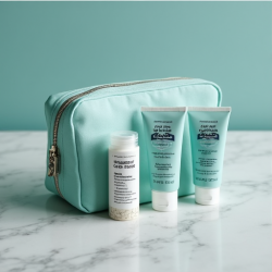 First Aid Beauty FAB Faves to Go Kit