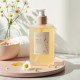 SilkGlow Oil-to-Milk Cleanser
