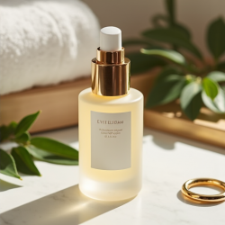 Elysian Eye Elixir - Argireline Line-Smoothing Serum