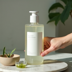 Glow Renew Exfoliating Glycolic Acid Toner