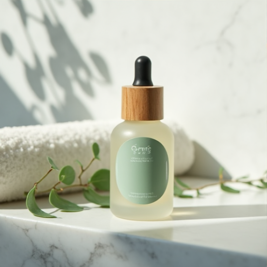ChiaGlow Omega-Rich Hydrating Serum