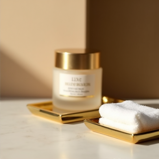 Marula Luxe Hydration Cream