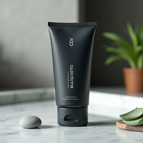 MatteGuard Men's Moisturizer
