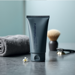 HydraGuard Men's Essential Moisturizer - Unscented