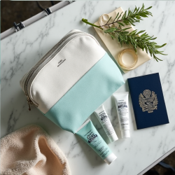 First Aid Beauty FAB Faves to Go Kit