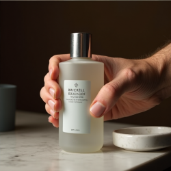 Brickell Men's Balancing Toner